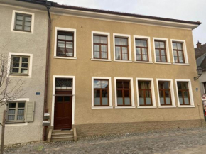 Family stay in Berching Bavaria feel like home